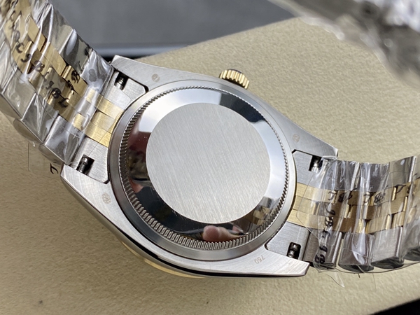 激安ロレックス角部分ディテール